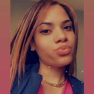 Meet your Posher, Mackenzie jackie